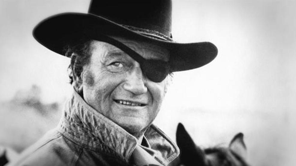 Kovboy filmlerinin vazgeçilmez ismiydi: John Wayne