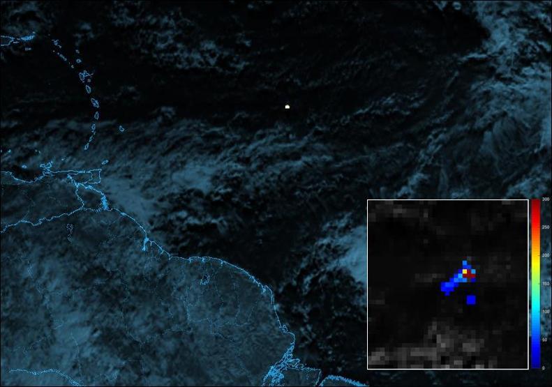 Bilim insanları uzayda onu arıyor Oumuamua kayboldu