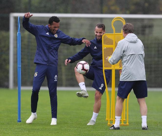 Erwin Koeman idmana damga vurdu