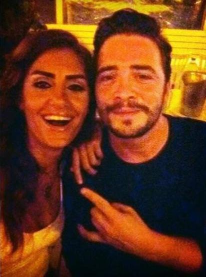 Ahmet Kurala bir şok daha Sıla isterse şahit olurum dedi