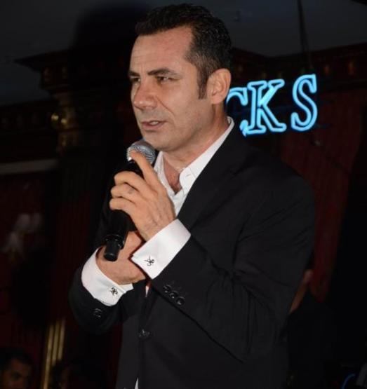 Ferhat Göçer basın toplantısını iptal etti