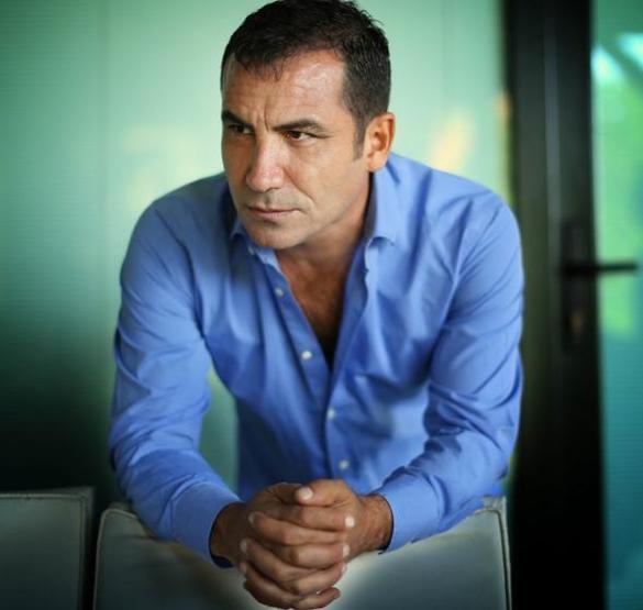 Ferhat Göçer basın toplantısını iptal etti