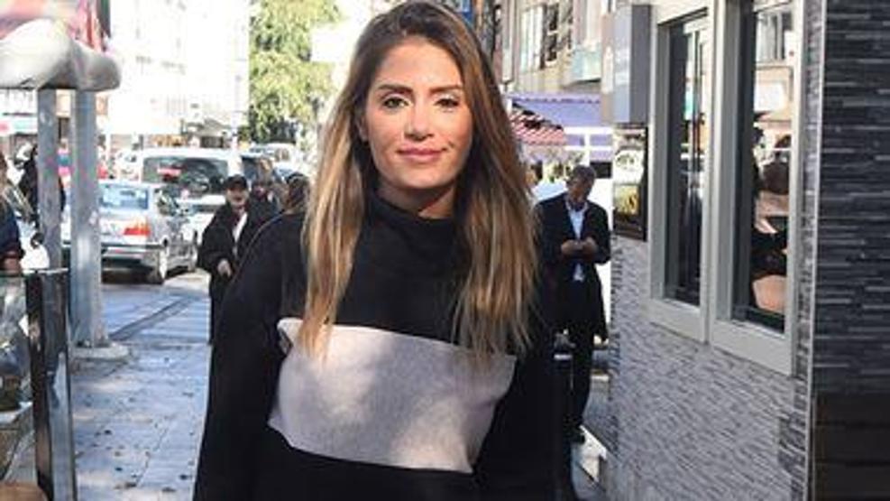 Naz Çekem: Sıla için şahit olurum