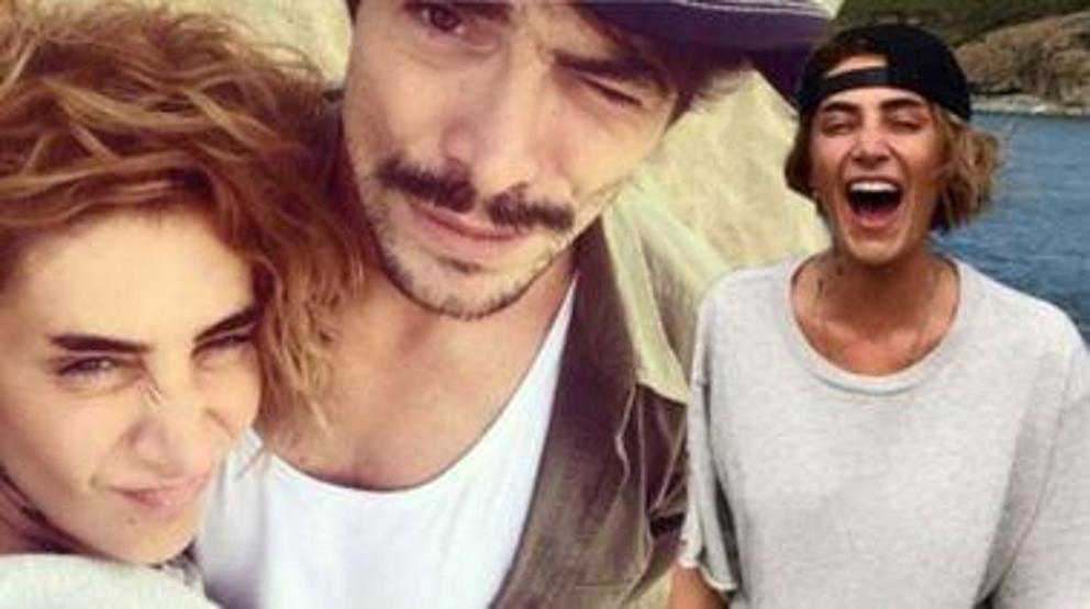 Naz Çekem: Sıla için şahit olurum