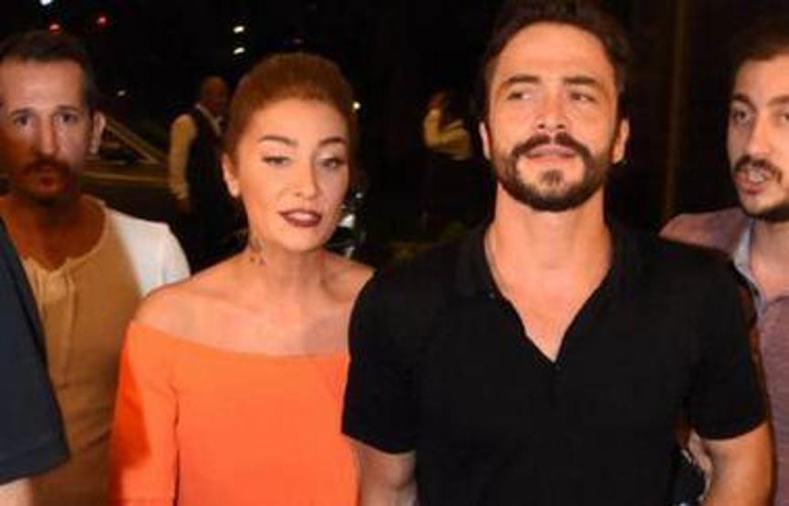Naz Çekem: Sıla için şahit olurum