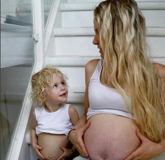 Instagramın yeni fenomeni 41 yaşındaki 10 çocuklu anne