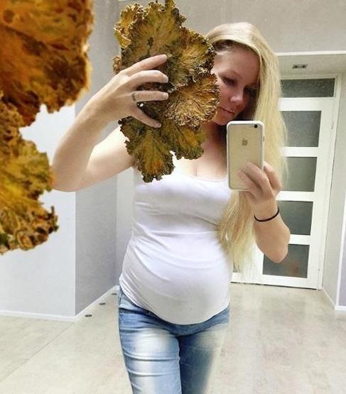 Instagramın yeni fenomeni 41 yaşındaki 10 çocuklu anne
