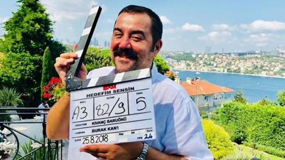 Takipçisi Ata Demireri kızdırdı