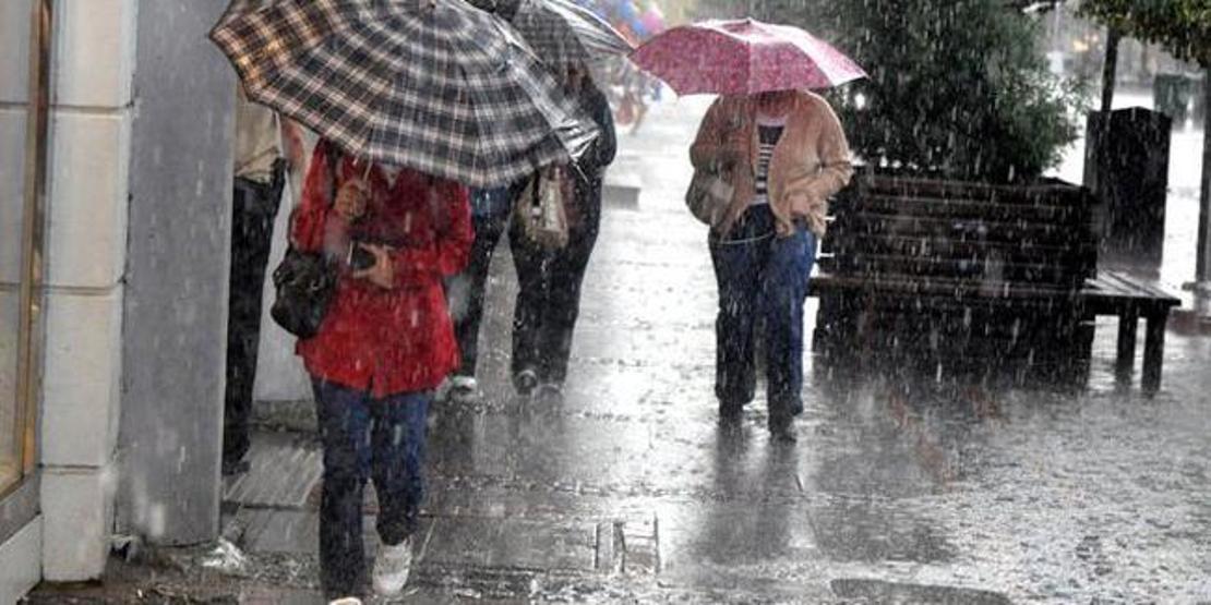 İstanbul’a kar ne zaman yağacak Meteoroloji beş günlük hava durumu verileri