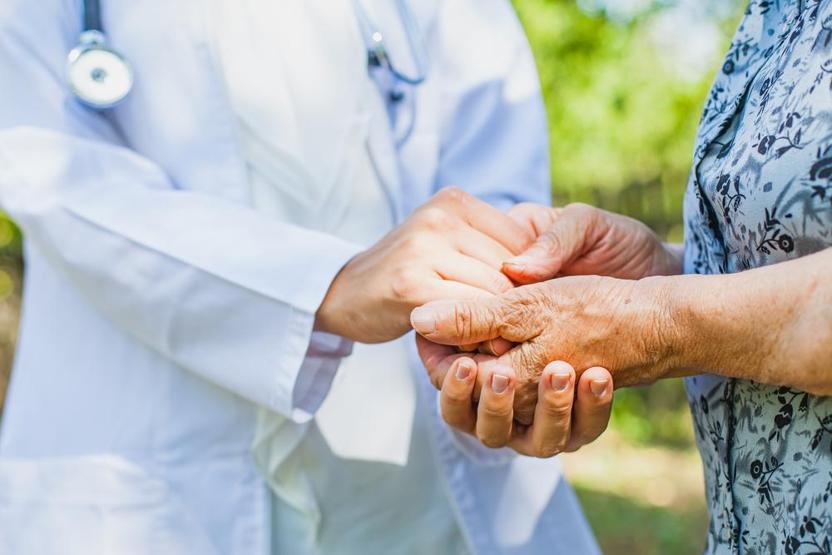 ABDli bilim insanları parkinsona çare buldu