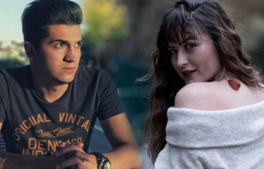 Youtuber Emre Özkan ve sevgilisi yangında ölmüştü Yangının nedeni belli oldu