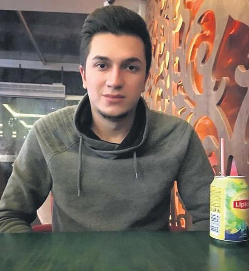 Youtuber Emre Özkan ve sevgilisi yangında ölmüştü Yangının nedeni belli oldu