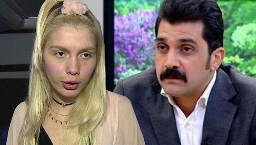 Bayhandan Aleyna Tilkiye: Dünya starlığını bir bıyıkla kaybetmiş