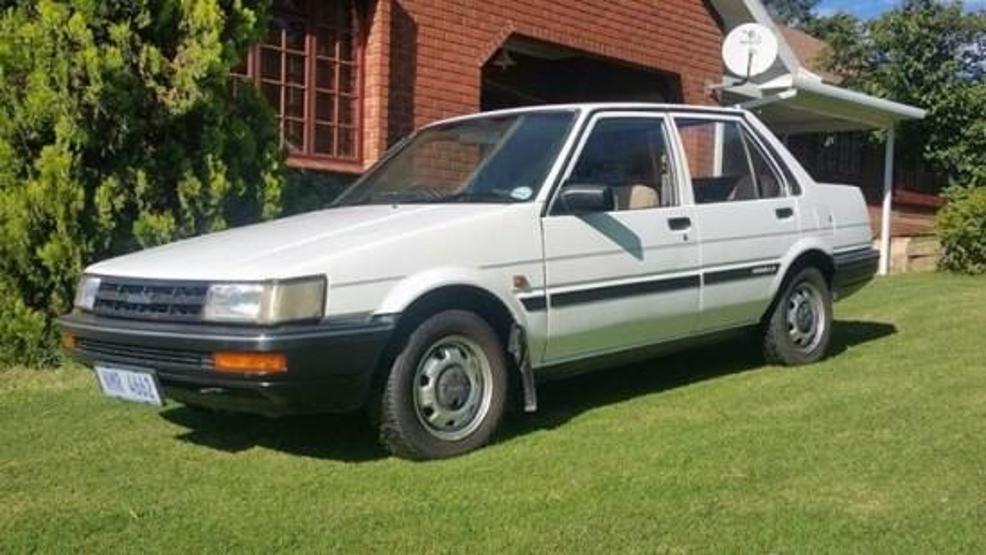 İşte efsane otomobillerin 30 yıl önceki modelleri