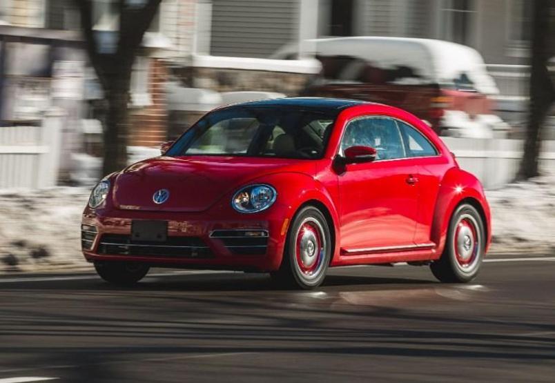 İşte efsane otomobillerin 30 yıl önceki modelleri