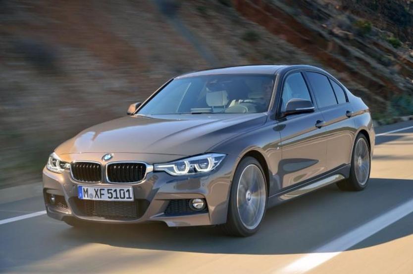 İşte efsane otomobillerin 30 yıl önceki modelleri