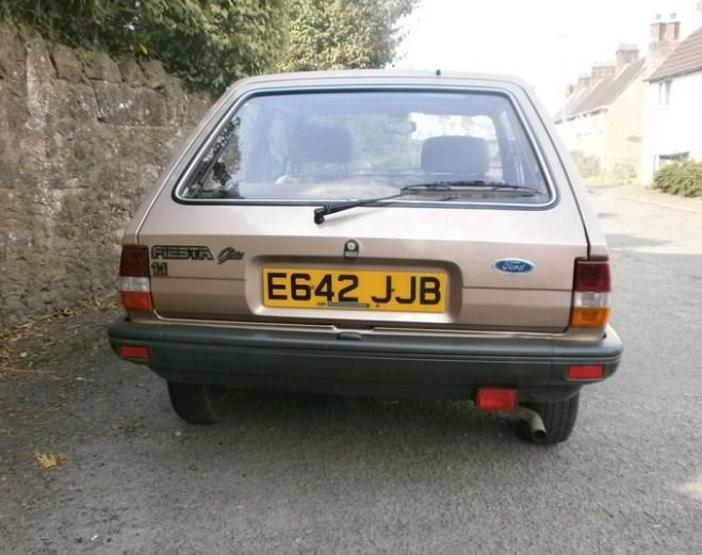 İşte efsane otomobillerin 30 yıl önceki modelleri