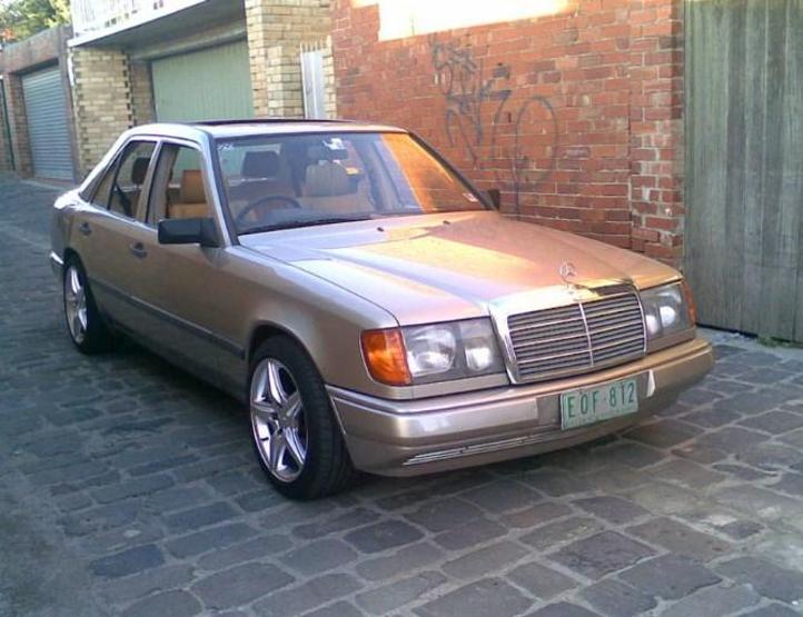 İşte efsane otomobillerin 30 yıl önceki modelleri