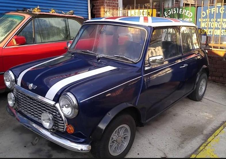İşte efsane otomobillerin 30 yıl önceki modelleri