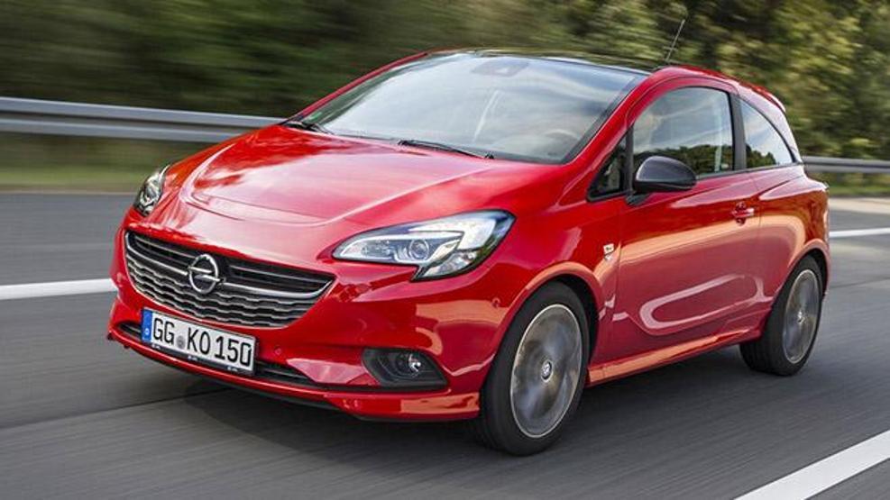 İşte efsane otomobillerin 30 yıl önceki modelleri