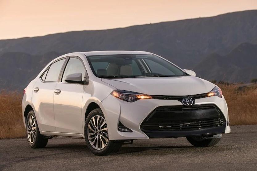 İşte efsane otomobillerin 30 yıl önceki modelleri