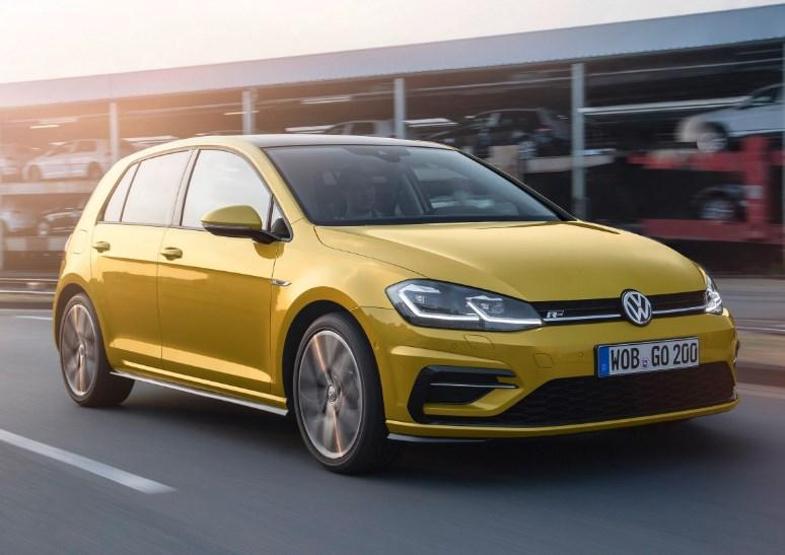 İşte efsane otomobillerin 30 yıl önceki modelleri