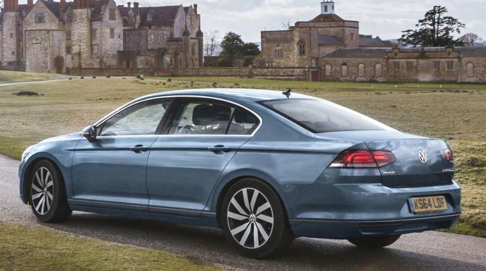 İşte efsane otomobillerin 30 yıl önceki modelleri