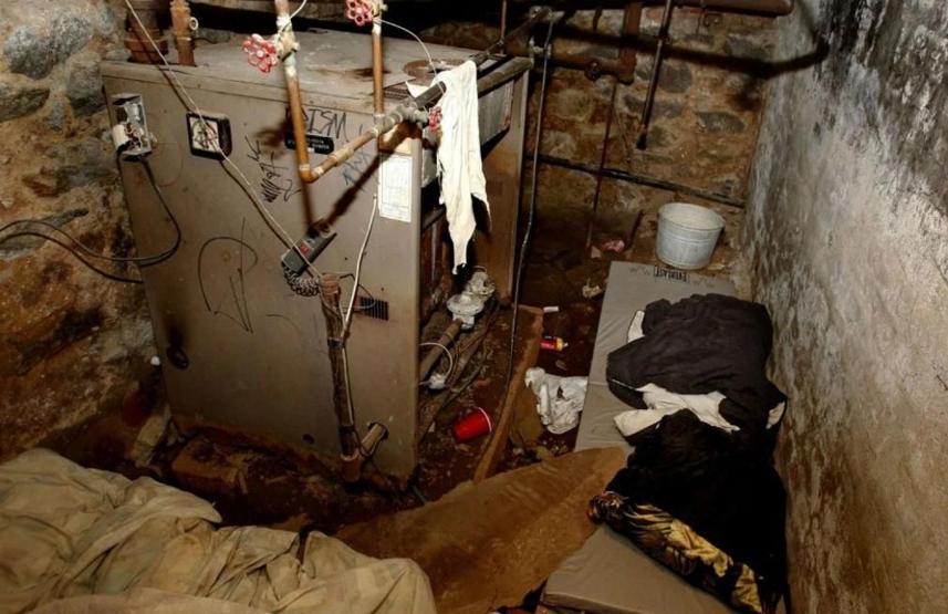 Kaçırıldı, hamile kaldı, işkence gördü: Yıllar sonra yaşadıklarını anlattı