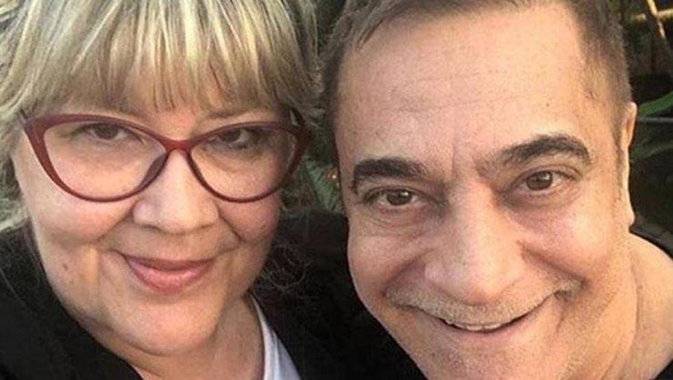Mehmet Ali Erbilin kardeşi: Can sıkıcı bir haber veriyorum