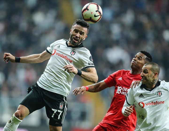 Avrupanın en yaşlı takımı Türkiyede