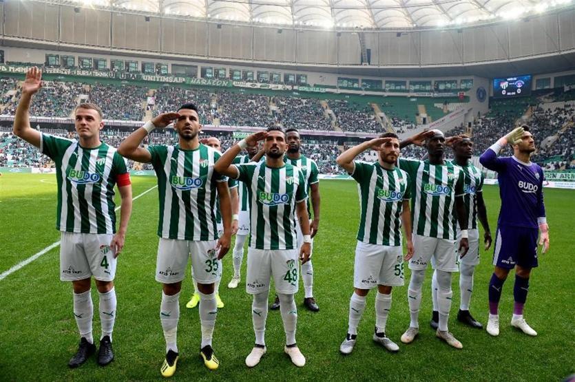 Avrupanın en yaşlı takımı Türkiyede