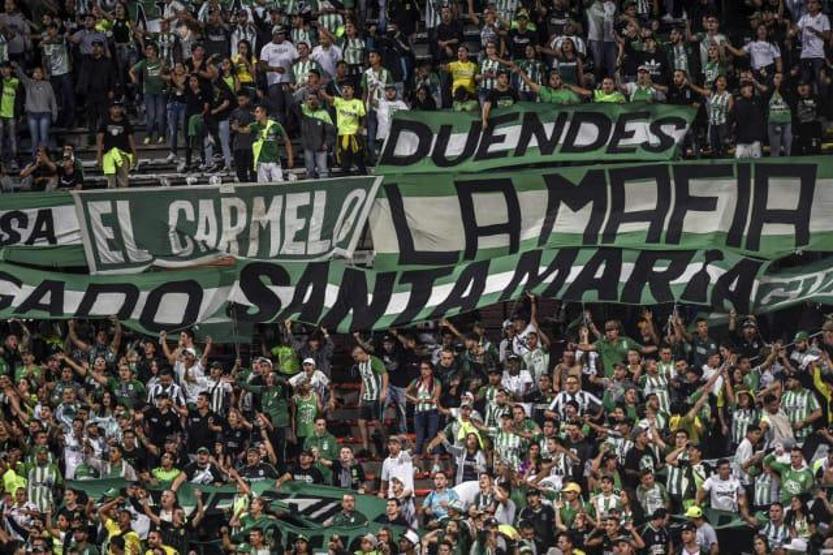 Dünyanın en iyi taraftarına sahip 40 takımı... Fenerbahçe, Barcelonayı geçti
