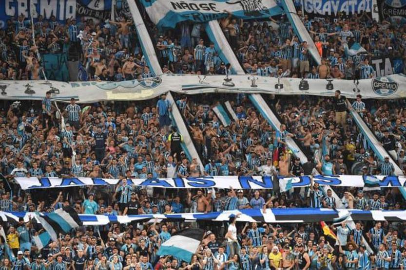 Dünyanın en iyi taraftarına sahip 40 takımı... Fenerbahçe, Barcelonayı geçti