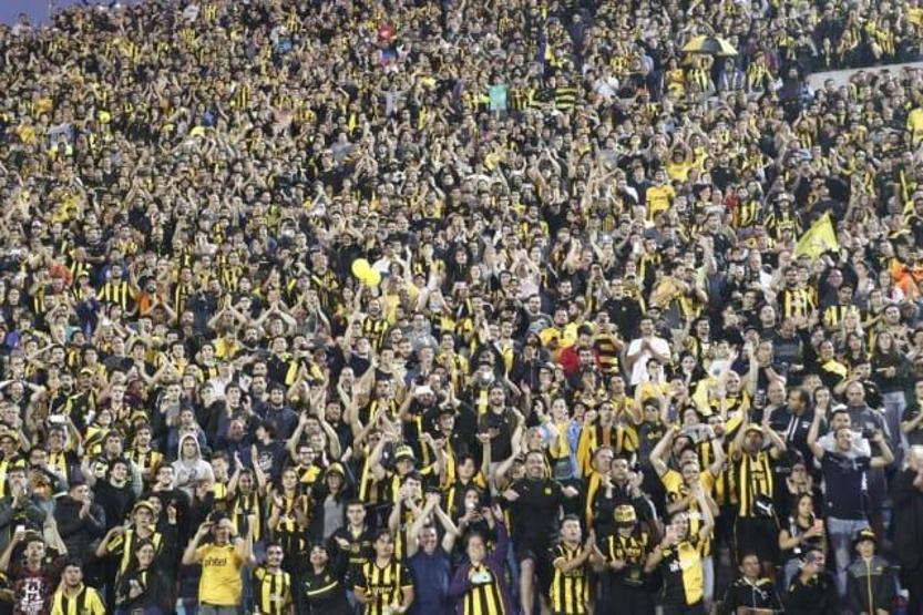 Dünyanın en iyi taraftarına sahip 40 takımı... Fenerbahçe, Barcelonayı geçti