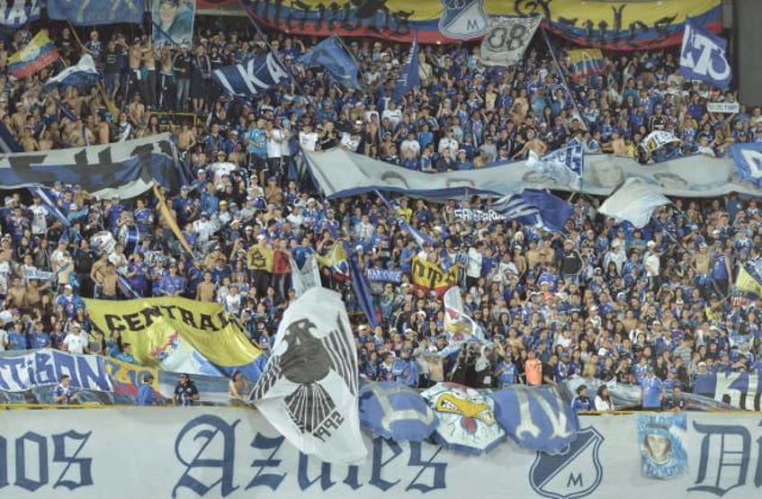 Dünyanın en iyi taraftarına sahip 40 takımı... Fenerbahçe, Barcelonayı geçti