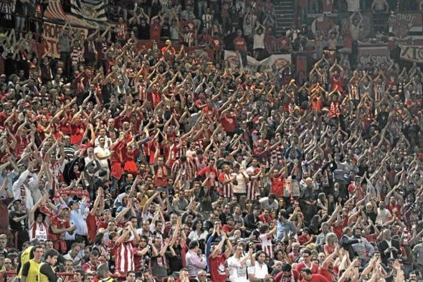 Dünyanın en iyi taraftarına sahip 40 takımı... Fenerbahçe, Barcelonayı geçti