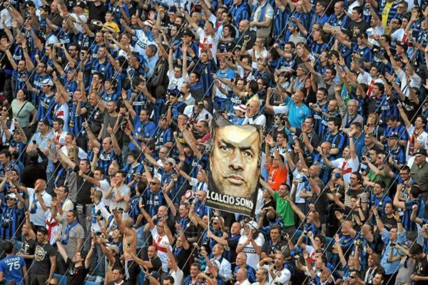 Dünyanın en iyi taraftarına sahip 40 takımı... Fenerbahçe, Barcelonayı geçti