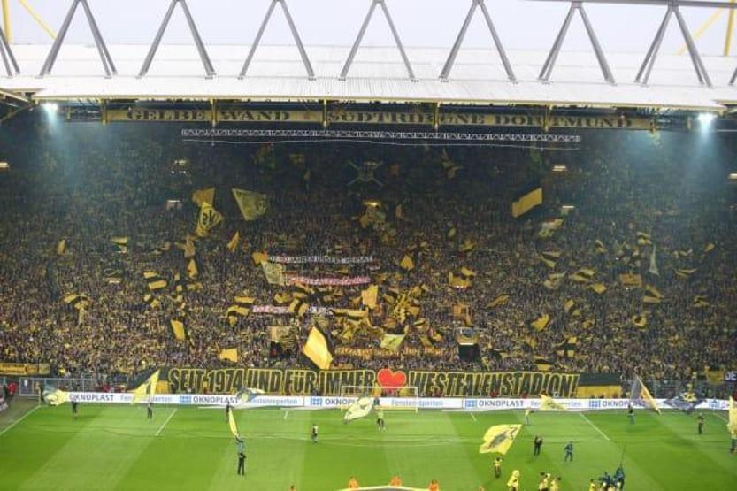 Dünyanın en iyi taraftarına sahip 40 takımı... Fenerbahçe, Barcelonayı geçti