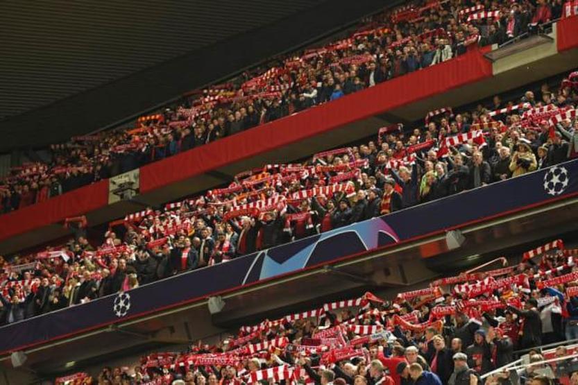Dünyanın en iyi taraftarına sahip 40 takımı... Fenerbahçe, Barcelonayı geçti