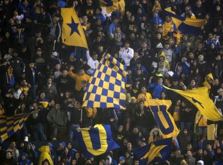 Dünyanın en iyi taraftarına sahip 40 takımı... Fenerbahçe, Barcelonayı geçti