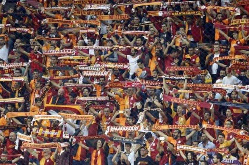 Dünyanın en iyi taraftarına sahip 40 takımı... Fenerbahçe, Barcelonayı geçti