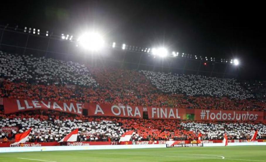 Dünyanın en iyi taraftarına sahip 40 takımı... Fenerbahçe, Barcelonayı geçti
