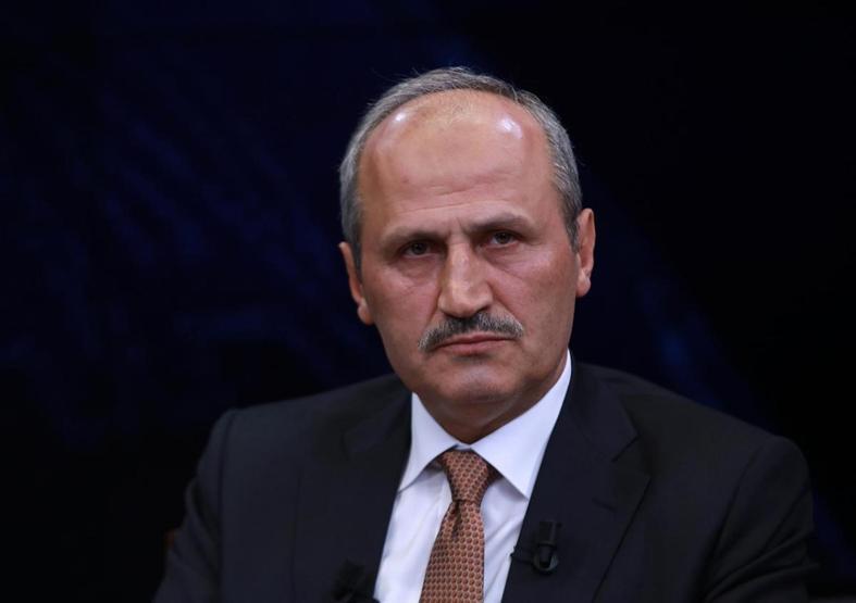 Pendik-Halkalı YHT hattı için geri sayım başladı