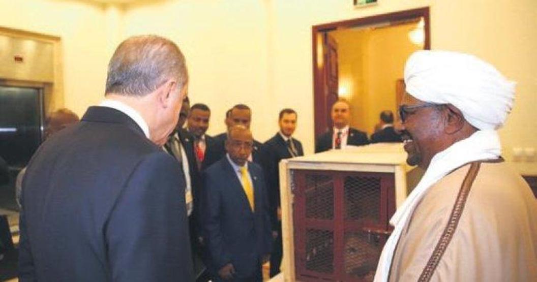 Gaziantep Hayvanat Bahçesi tarihi rekor kırdı