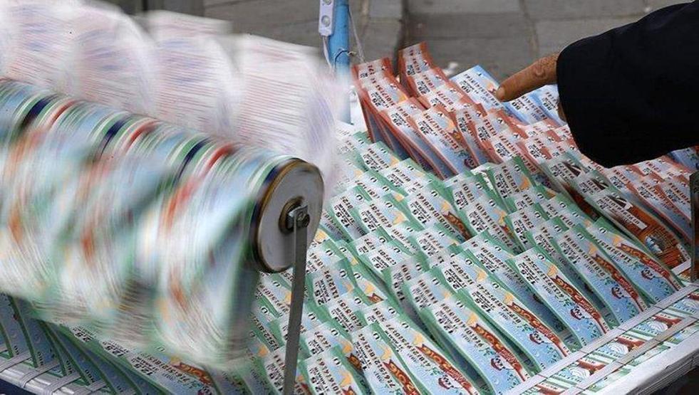 Yeni nesil Milli Piyango bileti geliyor