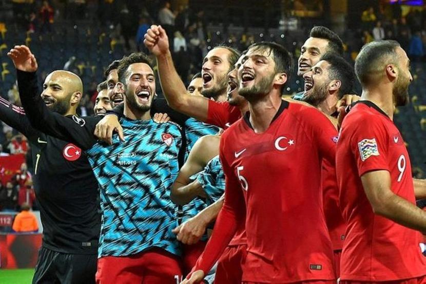Türkiye - İsveç maçı 11leri yüzde 90 netleşti
