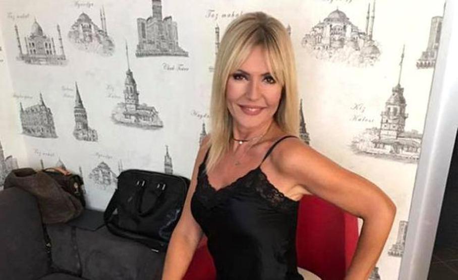 Seda Akgül: Çirkin deyin, yaşlı deyin Ben çok mutluyum