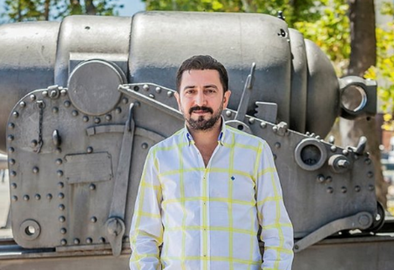 Ferman Toprak’ın aracını eski menajeri kurşunlattı