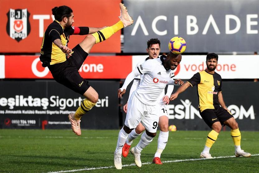 Quaresma hazırlık maçında coştu