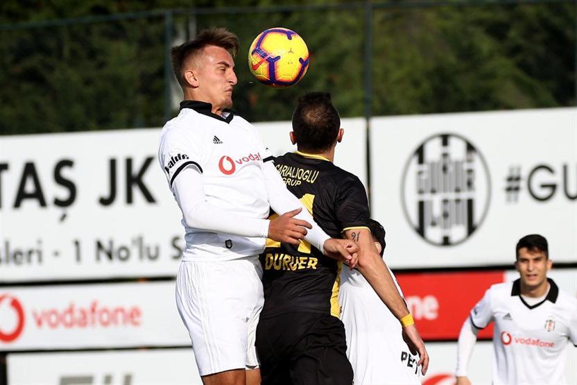 Quaresma hazırlık maçında coştu